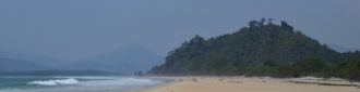 Dawei, The Unspoiled Paradise